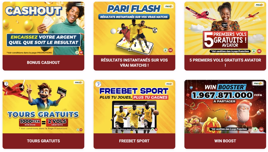 Bonus Malibet au Mali : offres disponibles, conditions et code promo