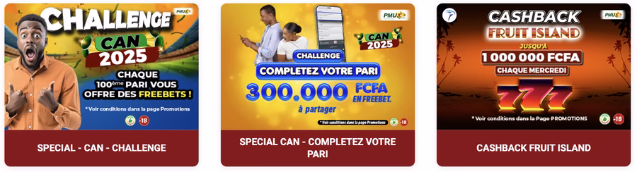 Comment choisir le meilleur bonus Malibet